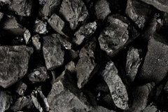 Selsley coal boiler costs