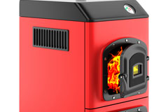 Selsley solid fuel boiler costs